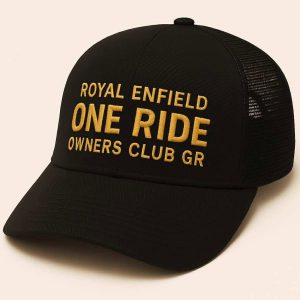 2025 REOC One Ride official hat